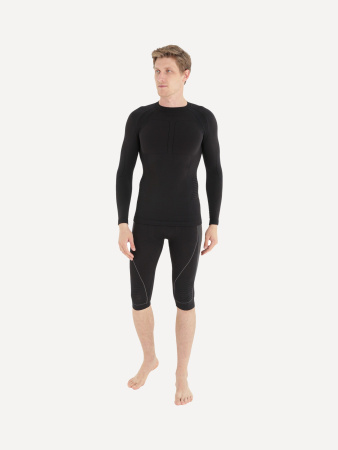 Т/Б Верх Accapi Polar Bear Sport Man (Мужской; M-L; Black)